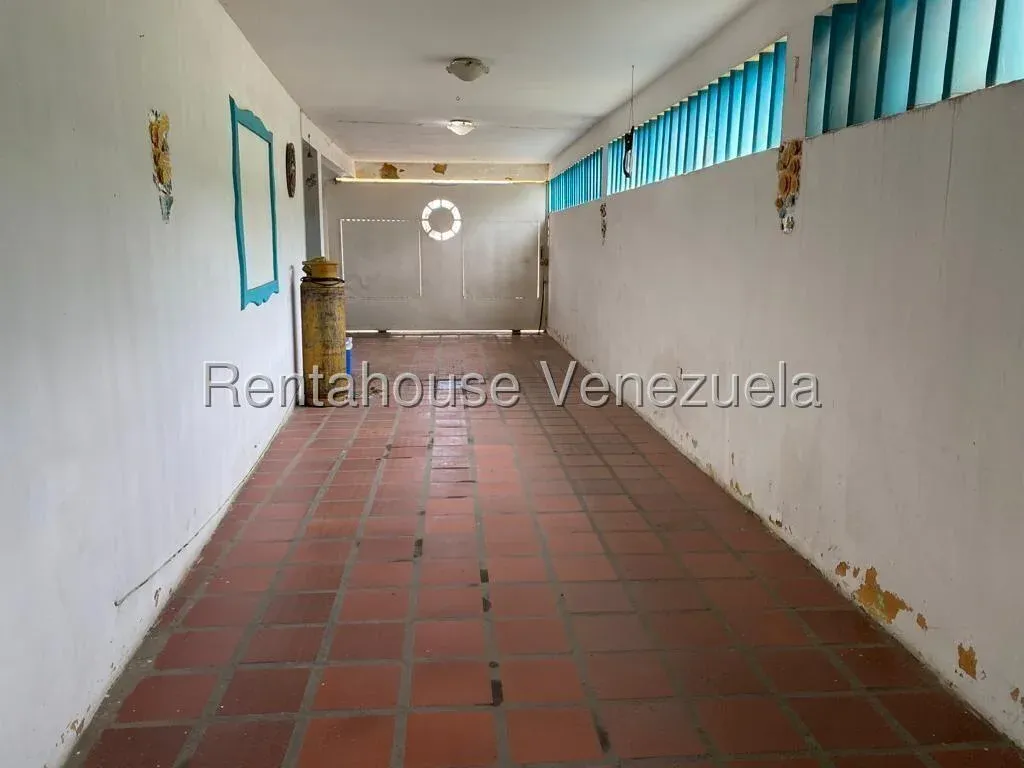 Casa De Dos Plantas En Venta En La Macandona - 19