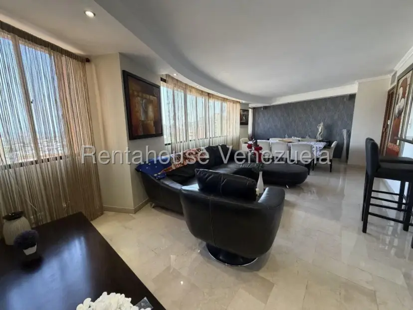 Hermoso Apartamento En ALQUILER En Maracaibo 