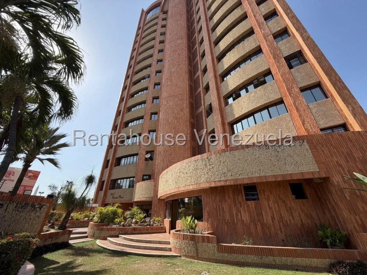 Hermoso Apartamento En ALQUILER En Maracaibo  - 19