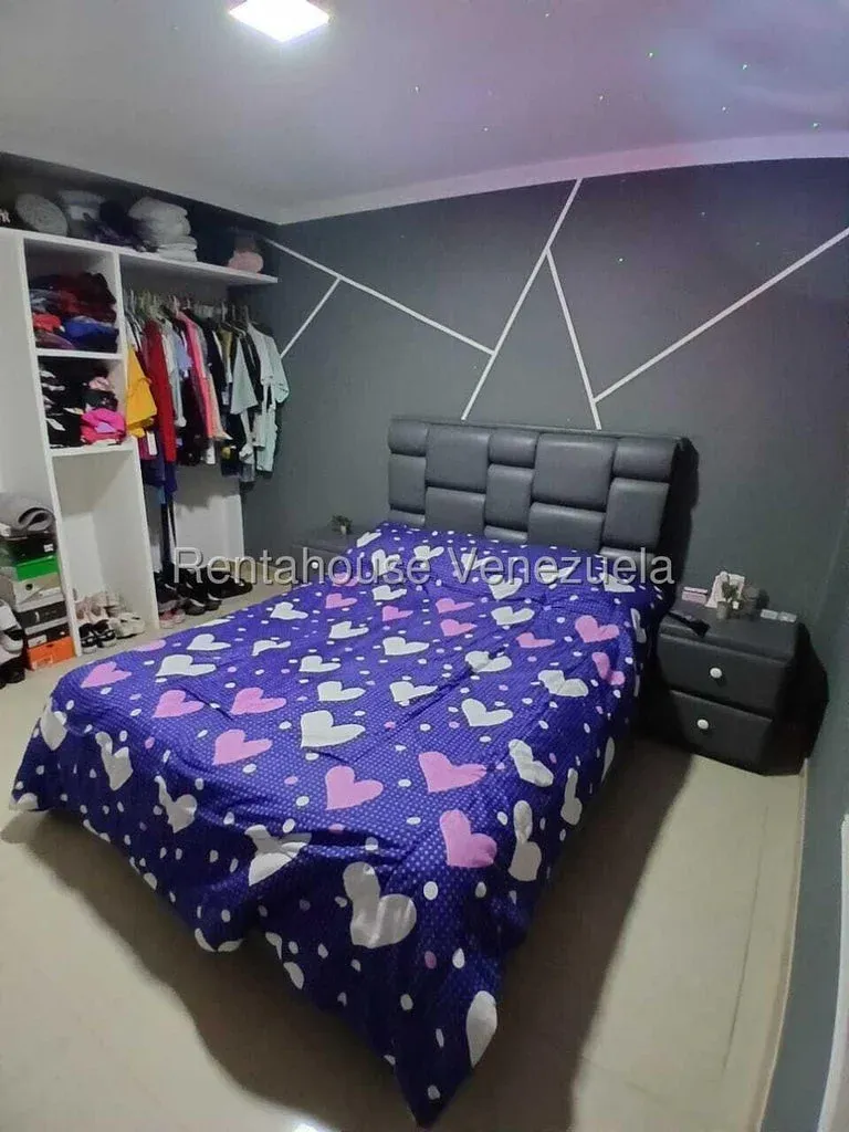 Cómodo Apartamento En VENTA En Los Haticos - 18