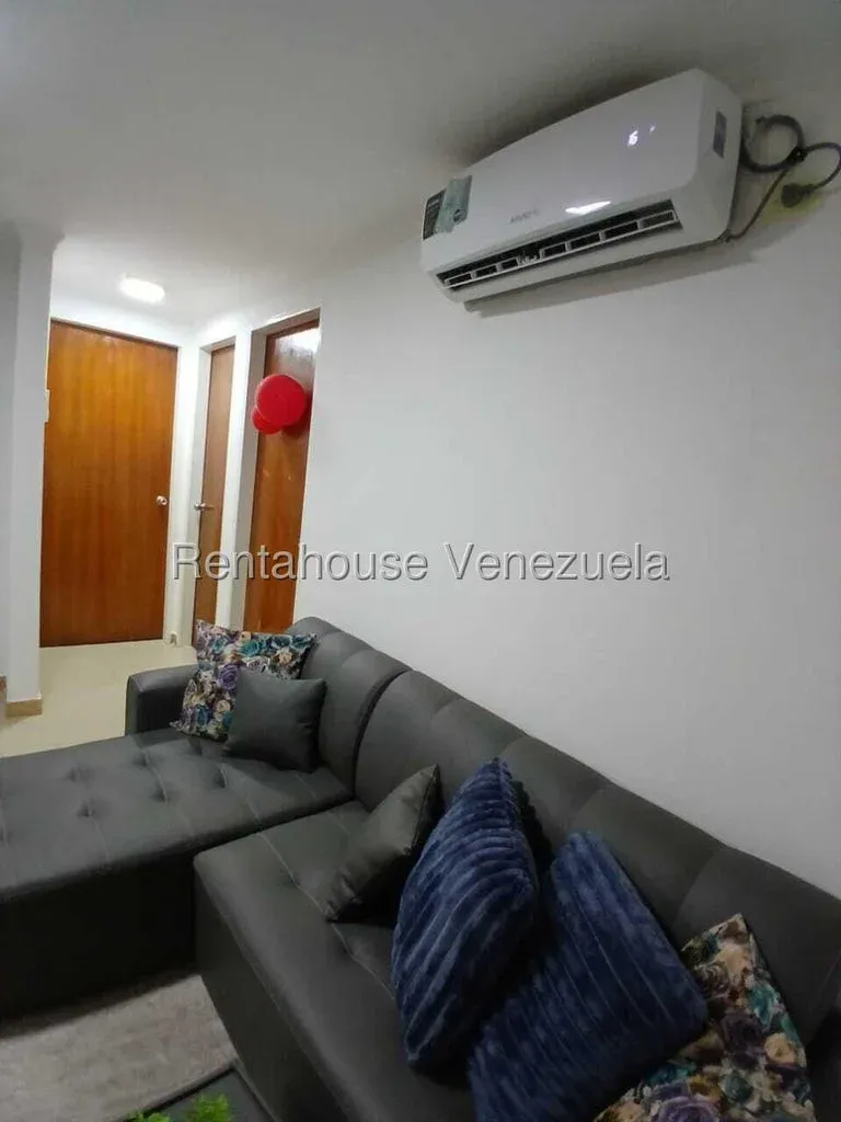 Cómodo Apartamento En VENTA En Los Haticos - 19
