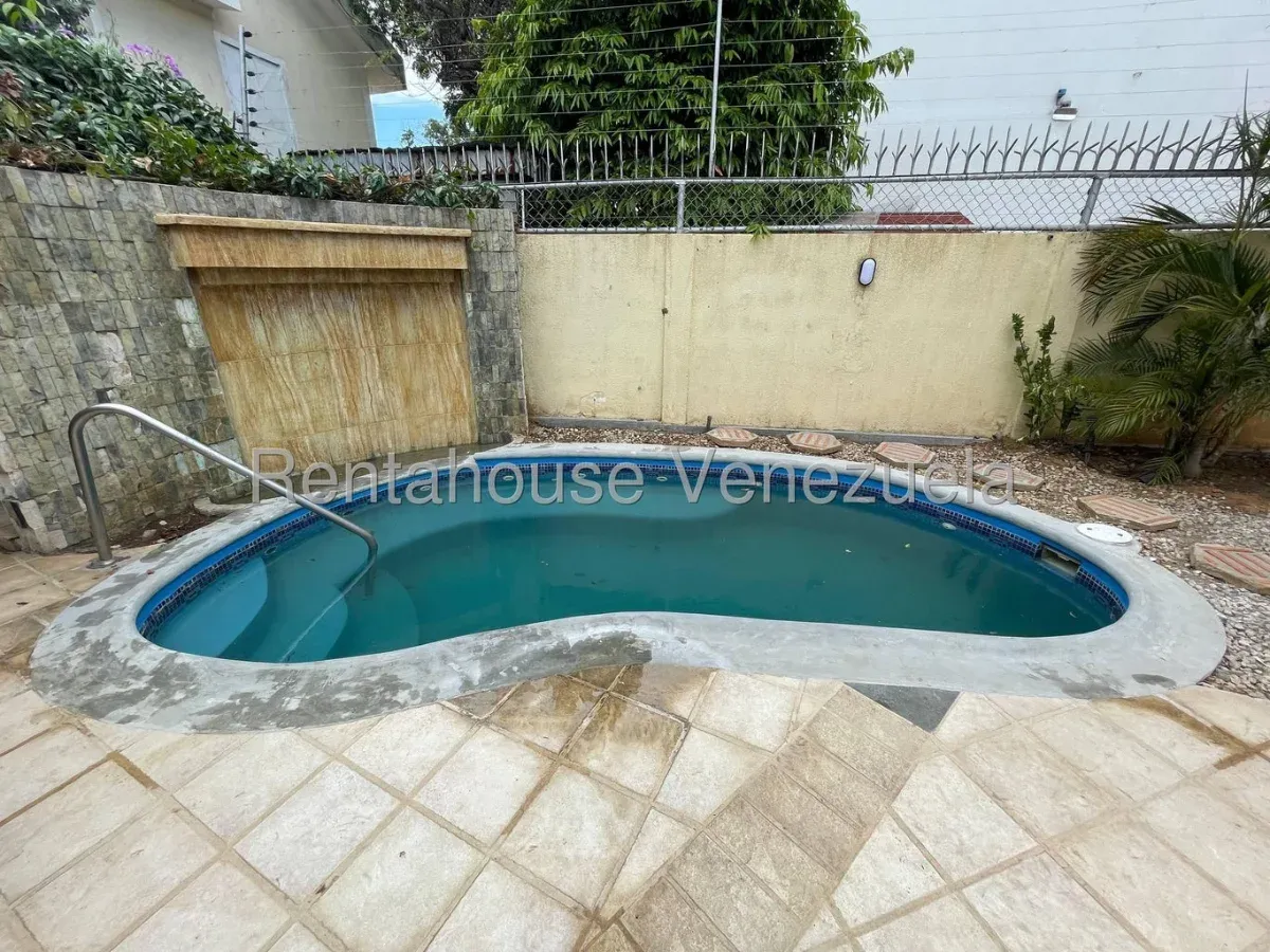 Casa-Quinta En Alquiler En Tierra Negra  - 5