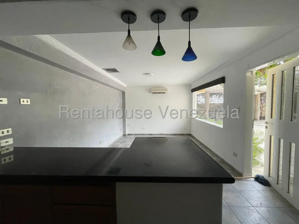 Casa-Quinta En Alquiler En Tierra Negra  - 6