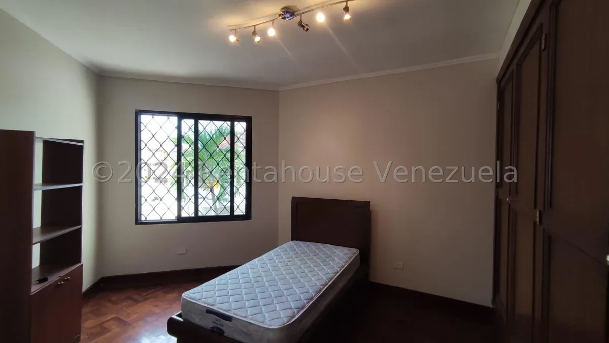 Espectacular Villa En Venta En El Sector Paraiso  - 5
