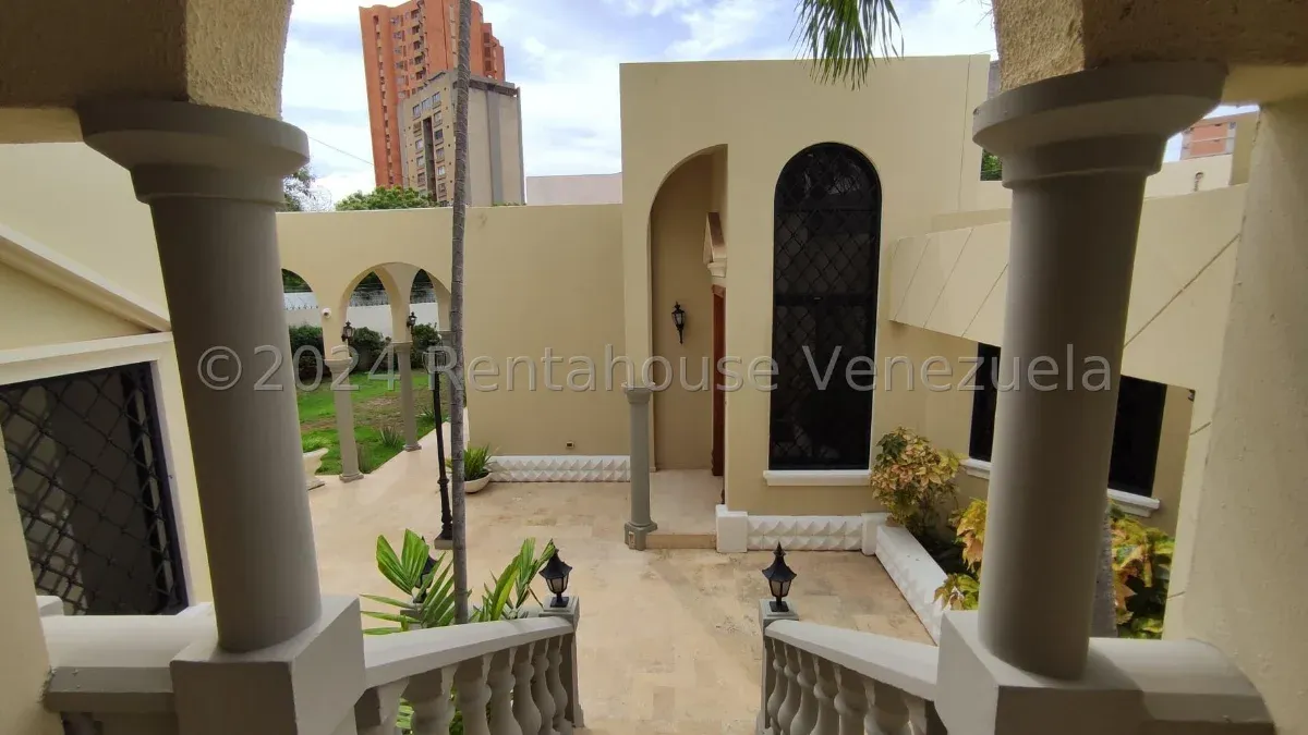 Espectacular Villa En Venta En El Sector Paraiso  - 13