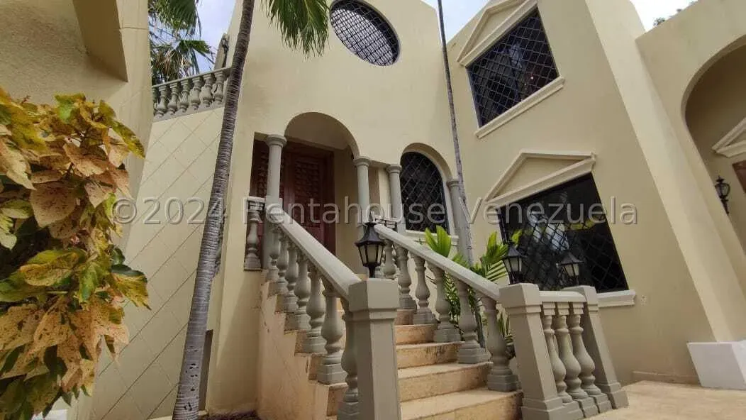 Espectacular Villa En Venta En El Sector Paraiso  - 19