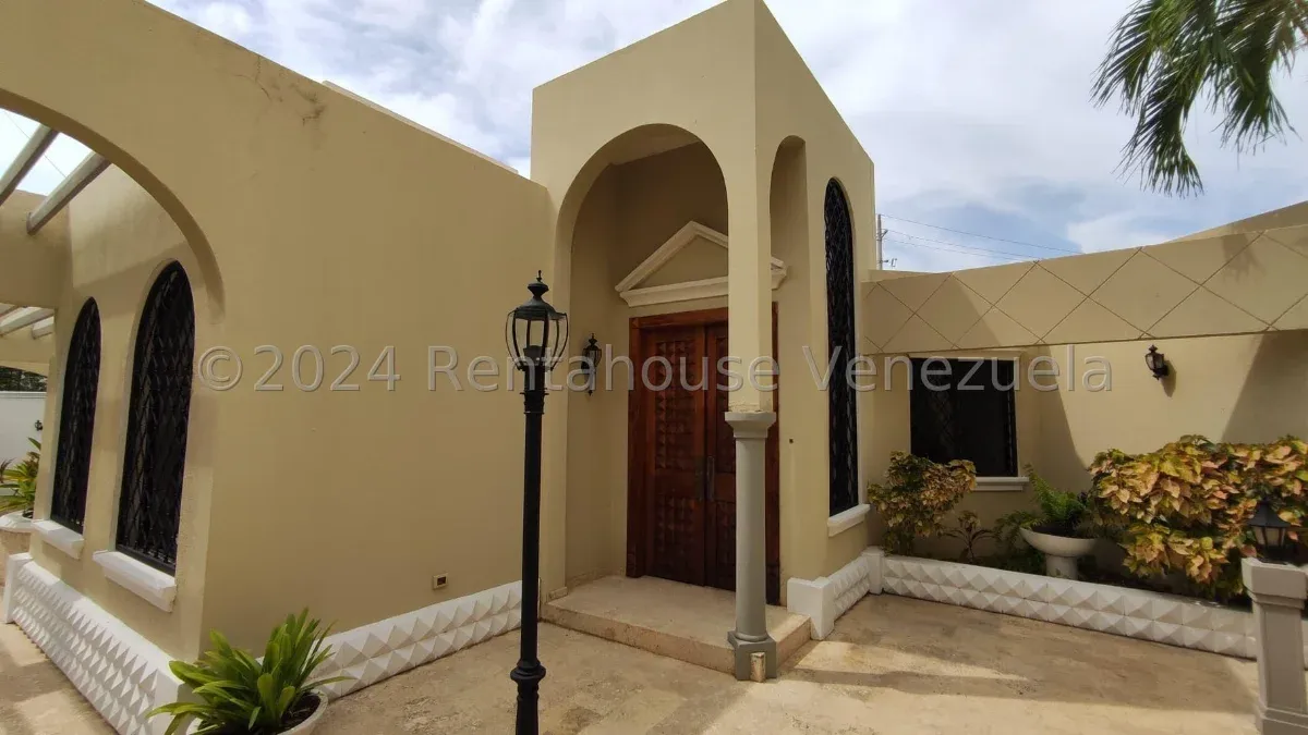 Espectacular Villa En Venta En El Sector Paraiso  - 20