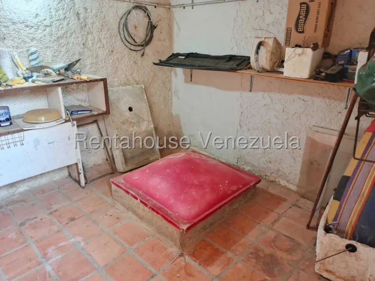 Amplia Casa Amueblada de 5 Habitaciones en Monte Bello, Maracaibo - 19