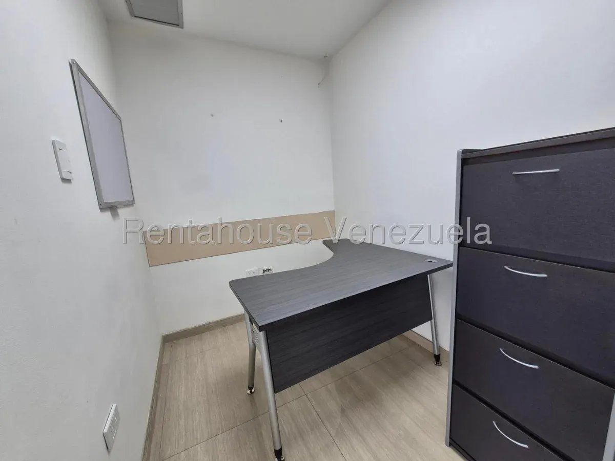 Oficina de lujo amoblada en 5 de Julio - 8