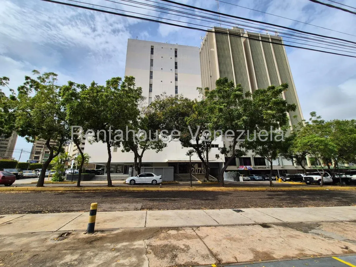 Oficina de lujo amoblada en 5 de Julio - 18