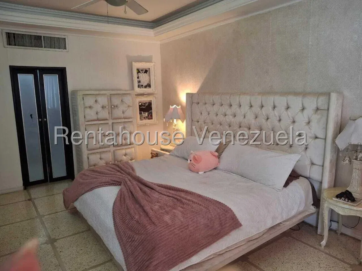 Impresionante Townhouse amoblado con reformas de lujo en Lago Mar Beach - 14