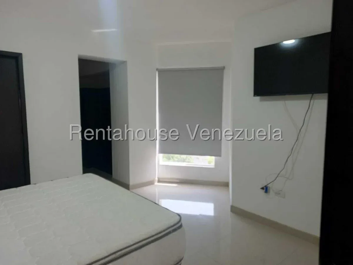 Cómodo Apartamento En ALQUILER En Bellas Artes - 5