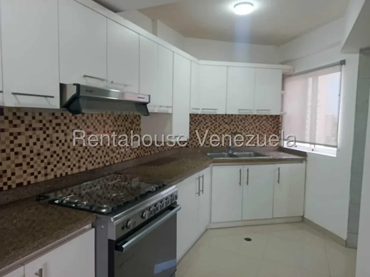 Cómodo Apartamento En ALQUILER En Bellas Artes - 7