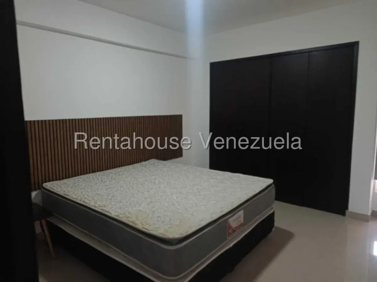 Cómodo Apartamento En ALQUILER En Bellas Artes - 8