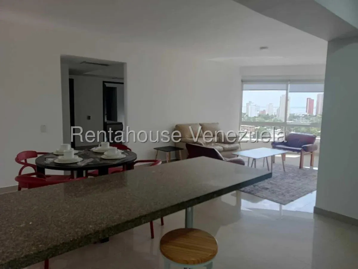 Cómodo Apartamento En ALQUILER En Bellas Artes - 10
