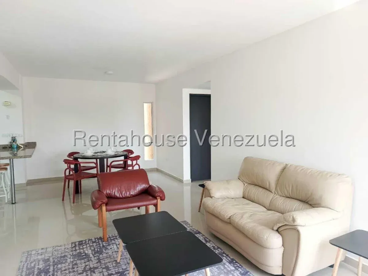 Cómodo Apartamento En ALQUILER En Bellas Artes - 11