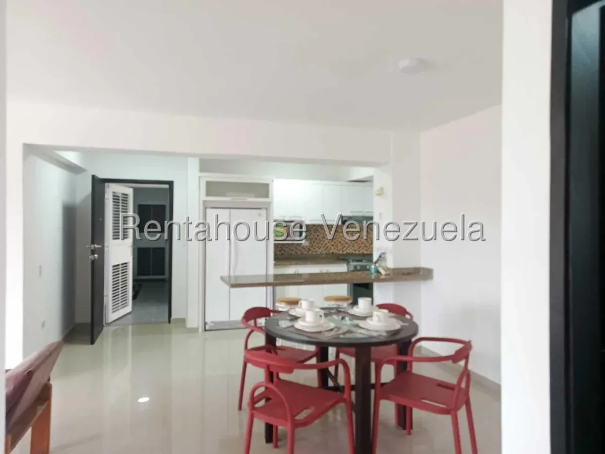 Cómodo Apartamento En ALQUILER En Bellas Artes - 15