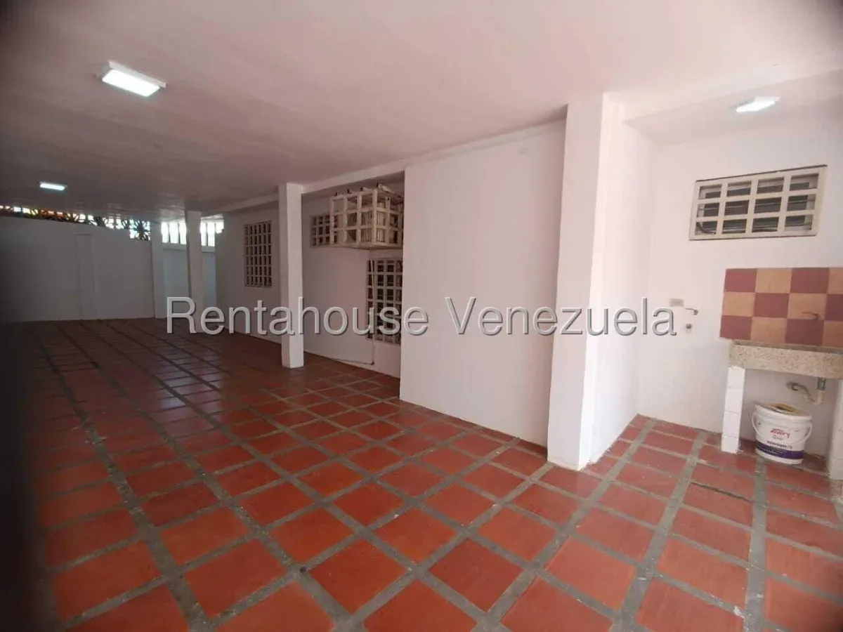 Casa En ALQUILER En Santa Fe  - 11