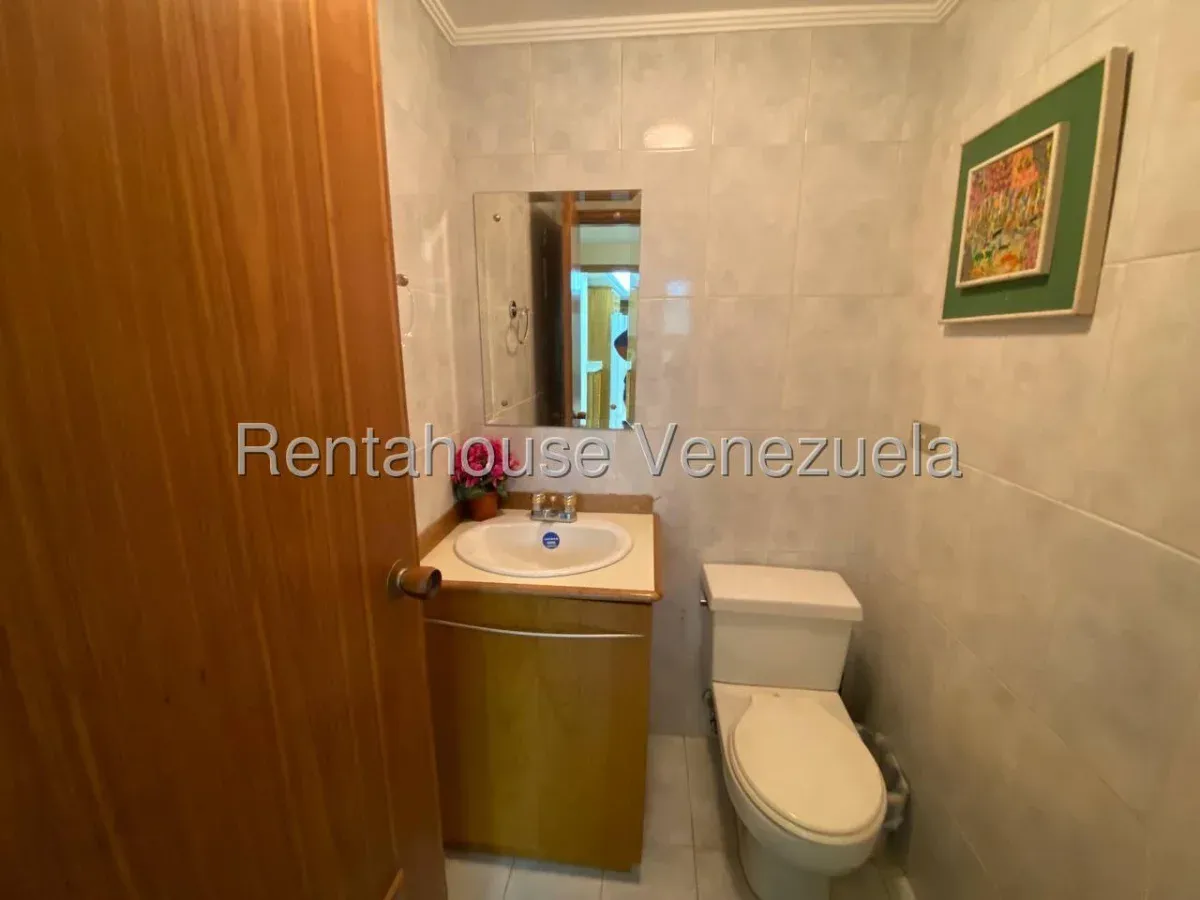 Bello Apartamento En ALQUILER En El Sector Bellas Artes  - 6