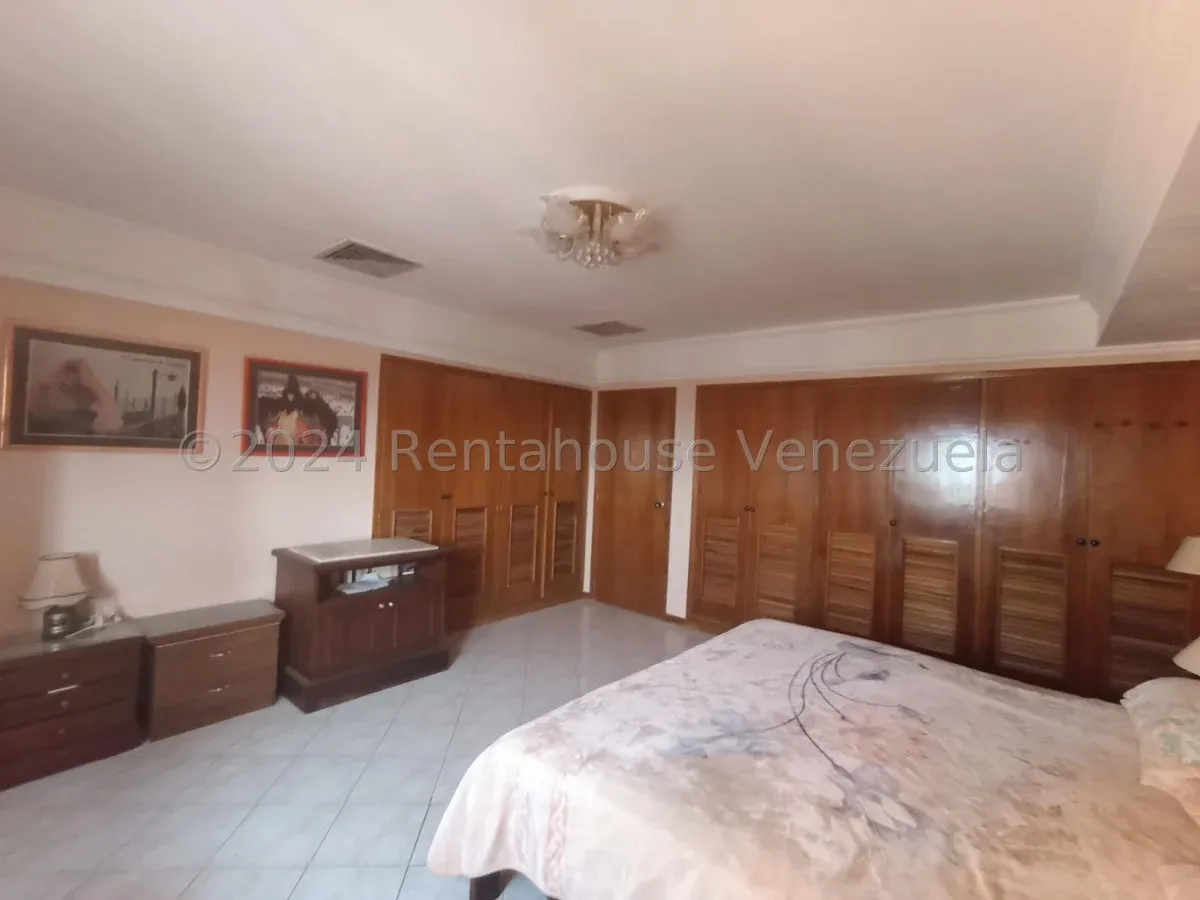 Exclusivo Pent-house En Venta En El Sector Creole  - 13