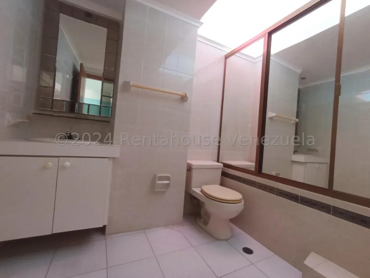 Exclusivo Pent-house En Venta En El Sector Creole  - 16