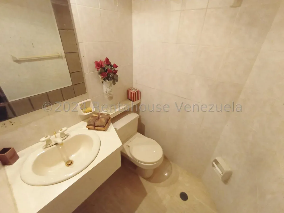 Exclusivo Pent-house En Venta En El Sector Creole  - 17