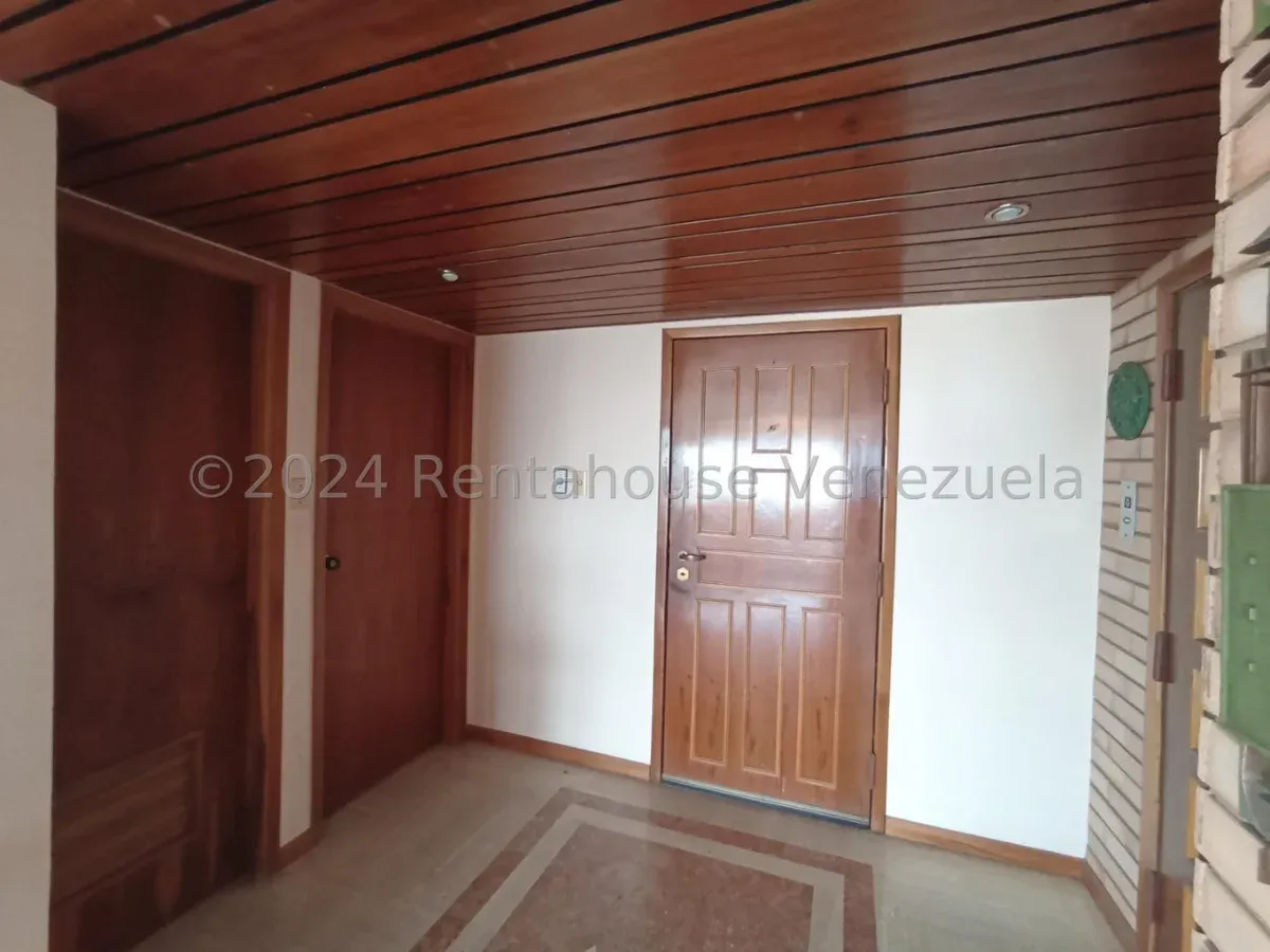 Exclusivo Pent-house En Venta En El Sector Creole  - 18