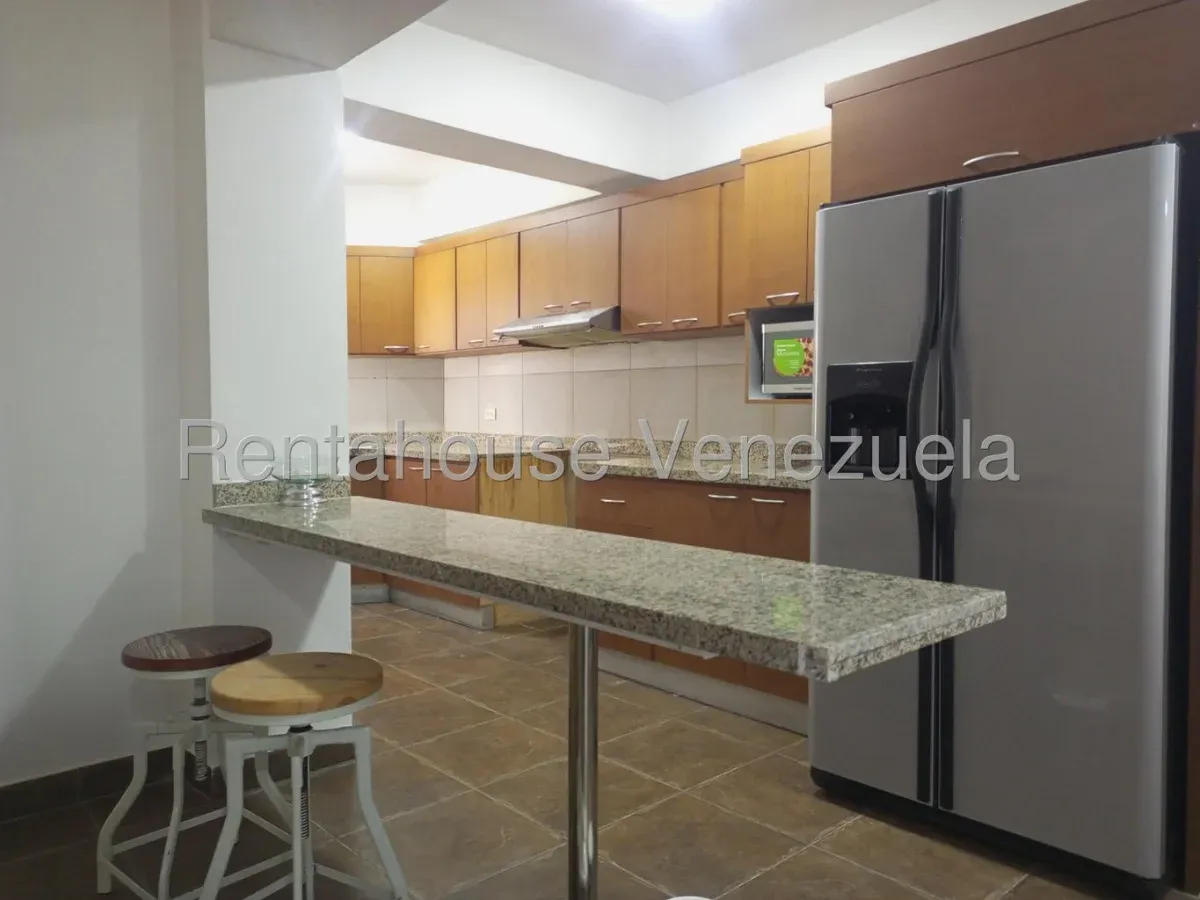 Cómodo Apartamento En ALQUILER En Bellas Artes  - 8