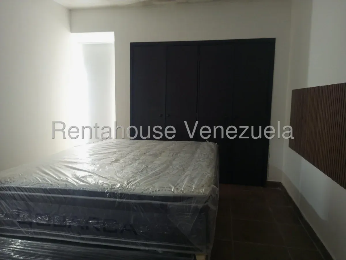 Cómodo Apartamento En ALQUILER En Bellas Artes  - 14