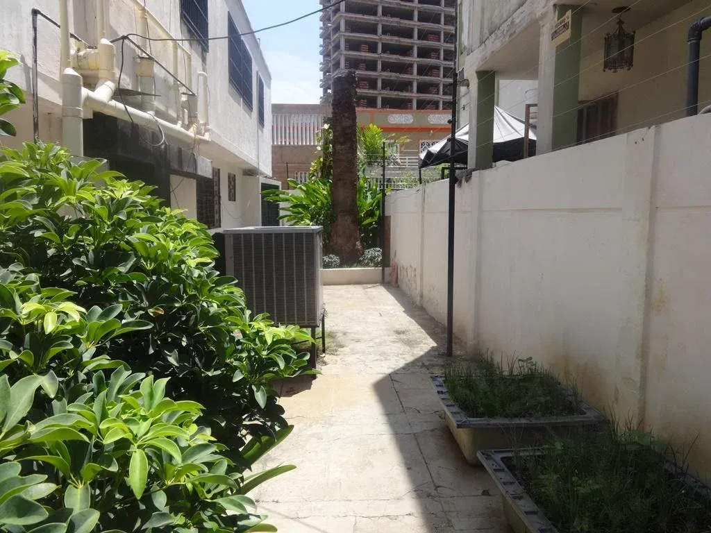 Edificio En VENTA En Tierra Negra  - 14