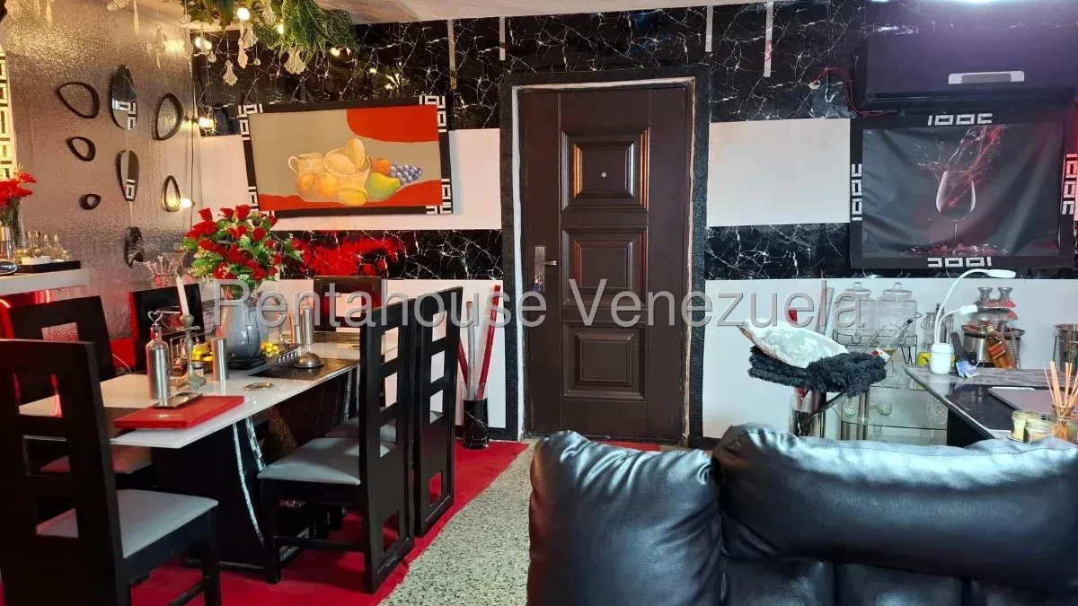 Apartamento En VENTA En San Francisco  - 2
