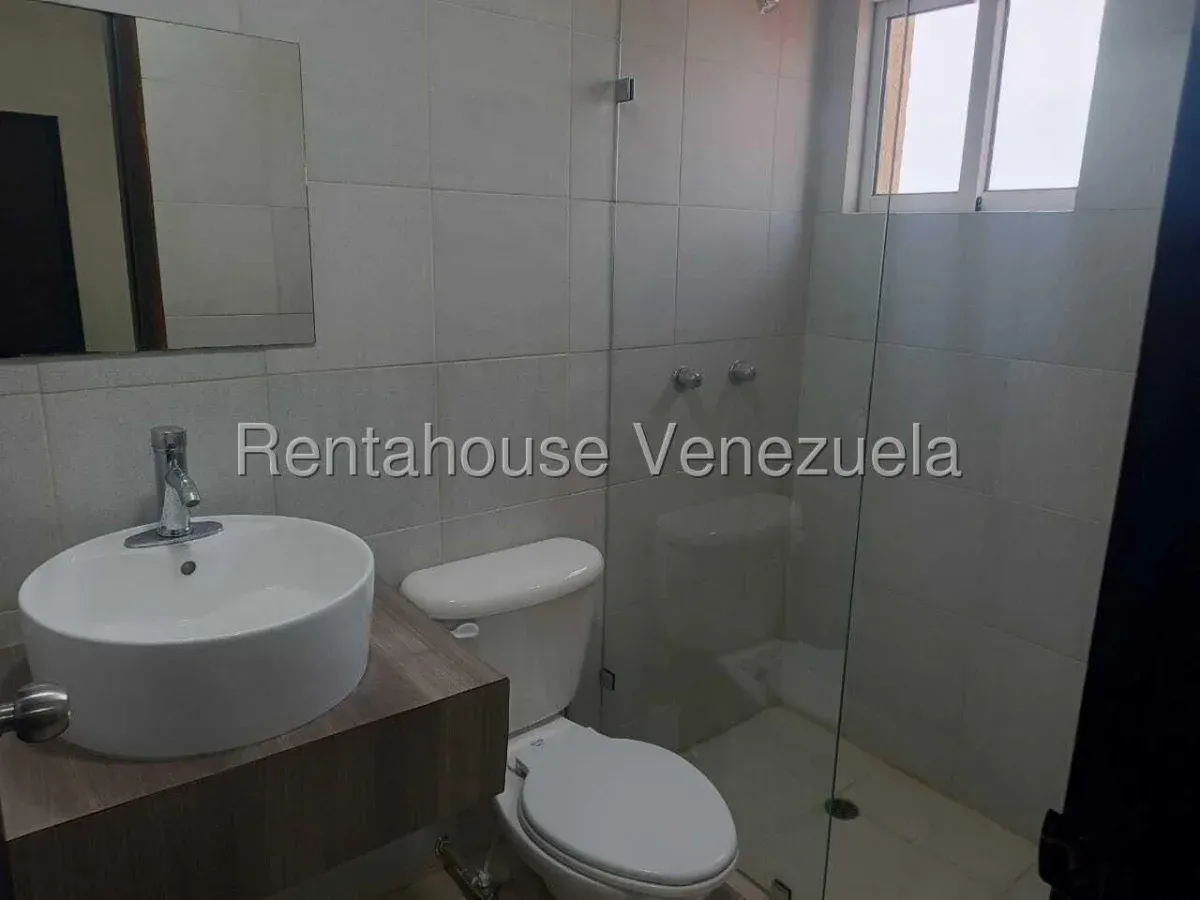 Apartamento amoblado con vista al lago en Bellas Artes - 14