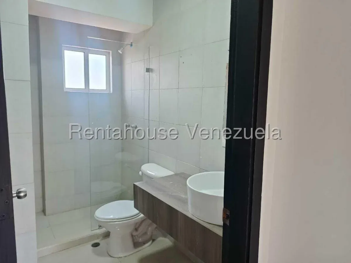 Apartamento amoblado con vista al lago en Bellas Artes - 17