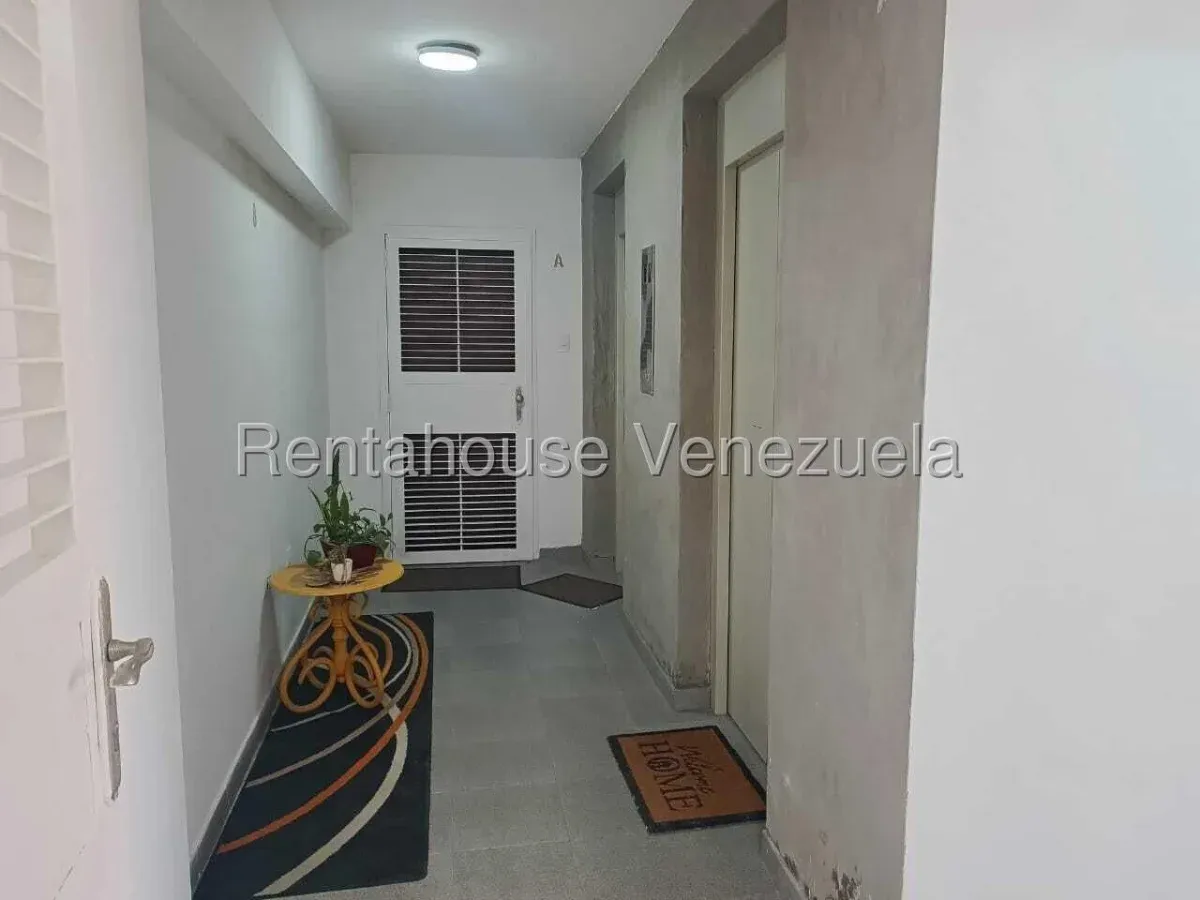 Apartamento amoblado con vista al lago en Bellas Artes - 18