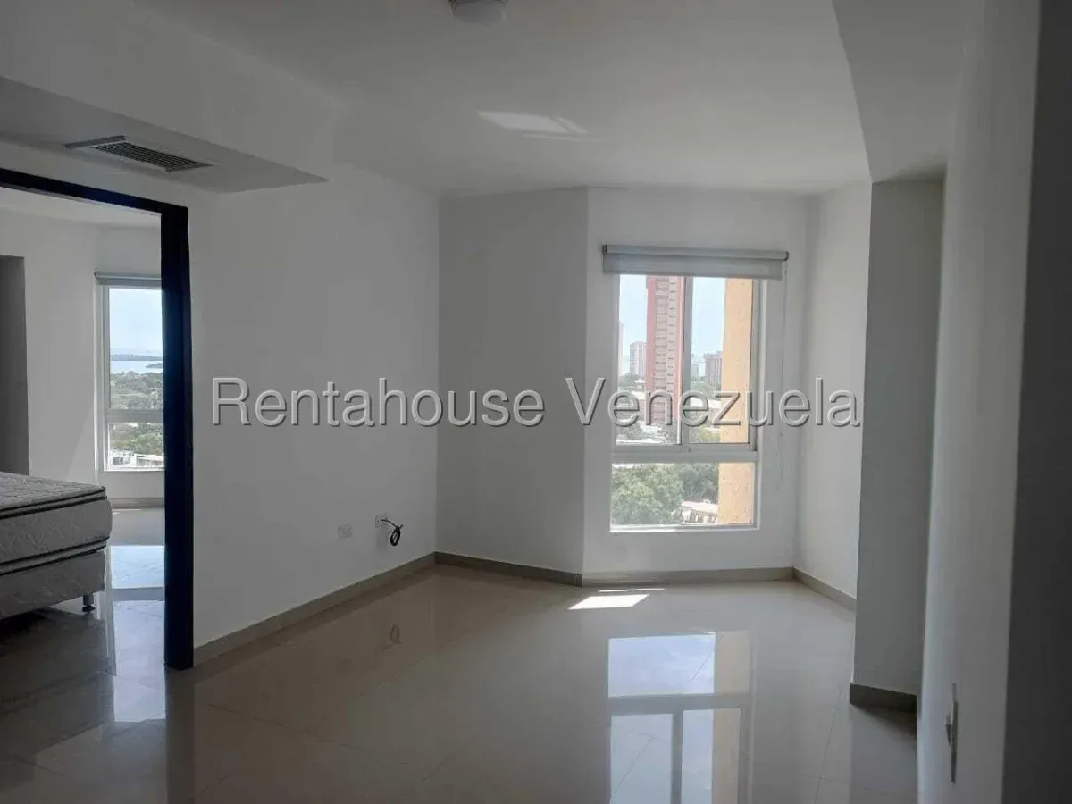 Apartamento amoblado con vista al lago en Bellas Artes - 19
