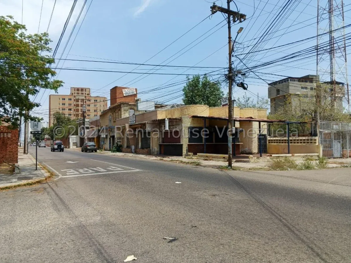 Local comercial en venta en esquina prime de la zona gourmet de Maracaibo  - 2