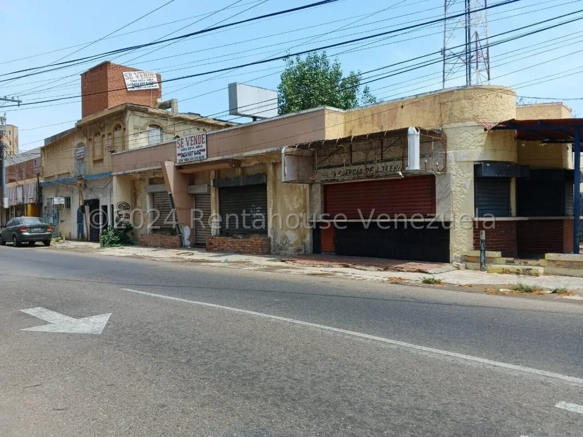 Local comercial en venta en esquina prime de la zona gourmet de Maracaibo  - 3