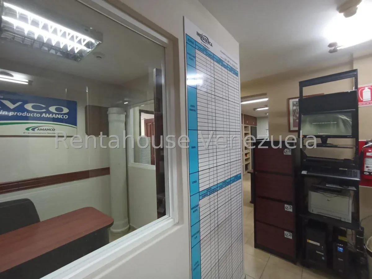 Casa Comercial con Galpón y Oficinas Equipadas en Tierra Negra - 13
