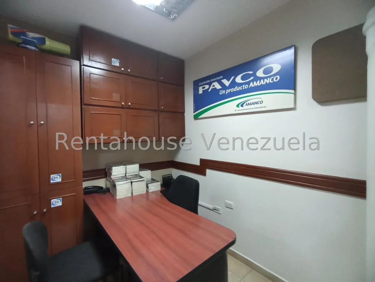 Casa Comercial con Galpón y Oficinas Equipadas en Tierra Negra - 14