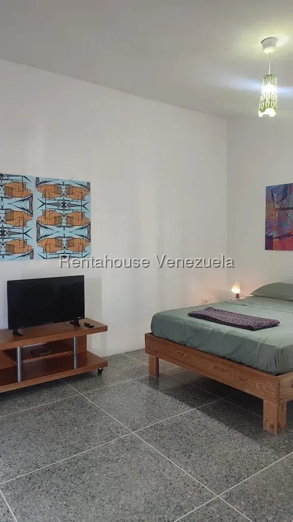 Cómodo apartamento tipo estudio amueblado en alquiler en Zapara II - 7