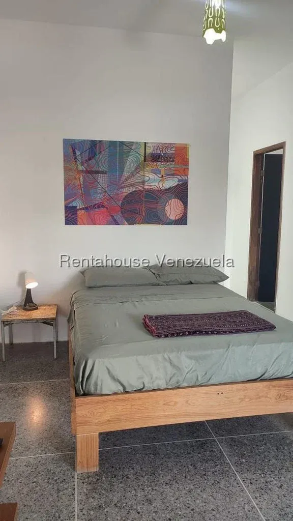 Cómodo apartamento tipo estudio amueblado en alquiler en Zapara II - 8