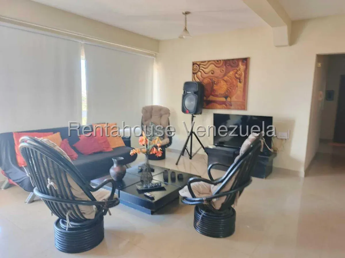 Apartamento amoblado en venta en El Milagro - 16