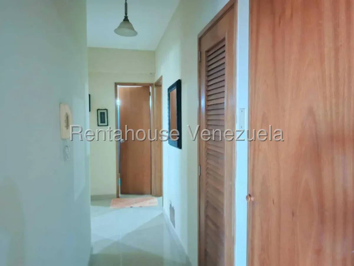 Apartamento amoblado en venta en El Milagro - 17