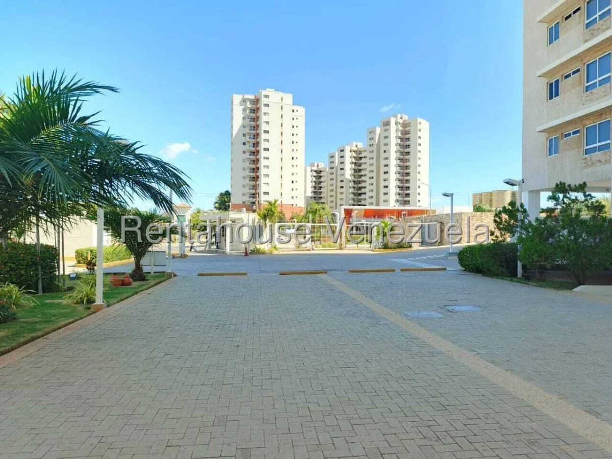 Apartamento amoblado en venta en El Milagro - 18