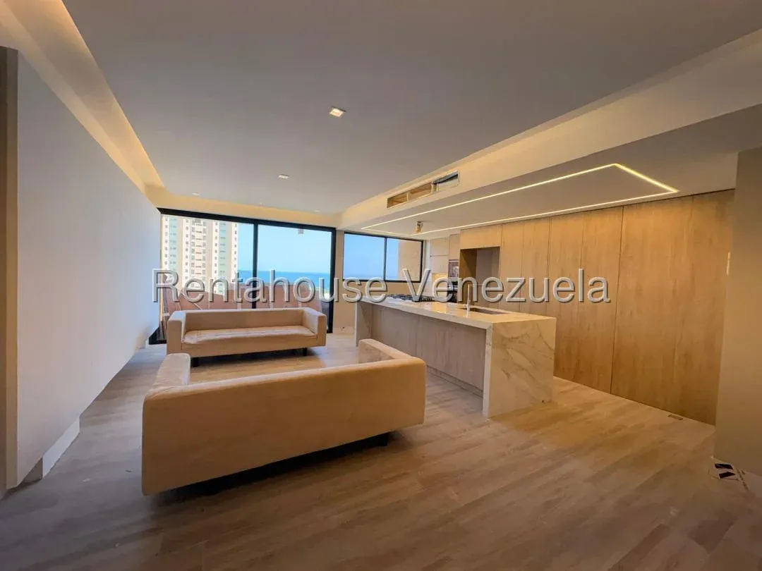 Bello Apartamento En VENTA En Av. El Milagro