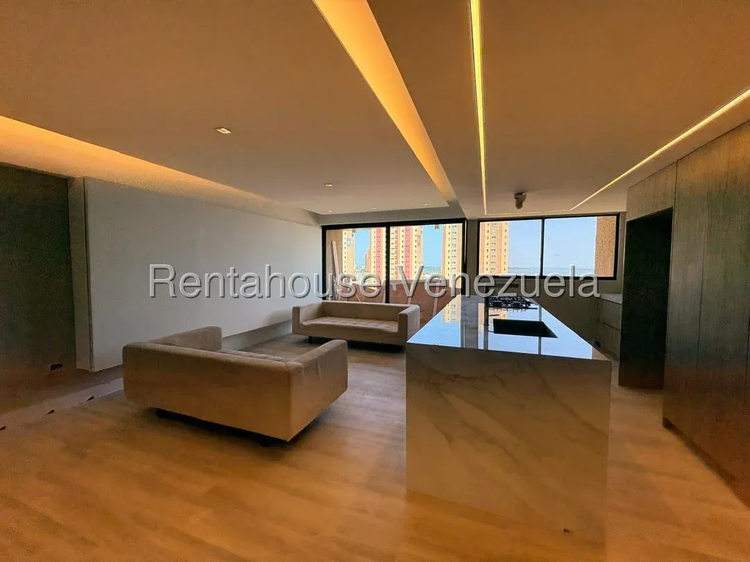Bello Apartamento En VENTA En Av. El Milagro - 20