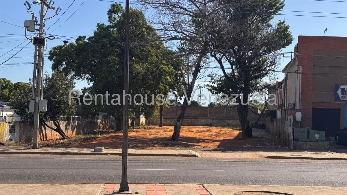 Terreno En Venta En La Limpia  - 6