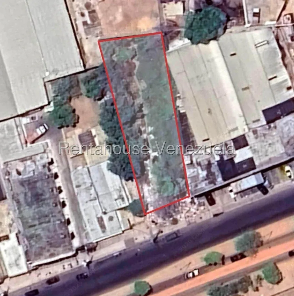 Terreno En Venta En La Limpia 