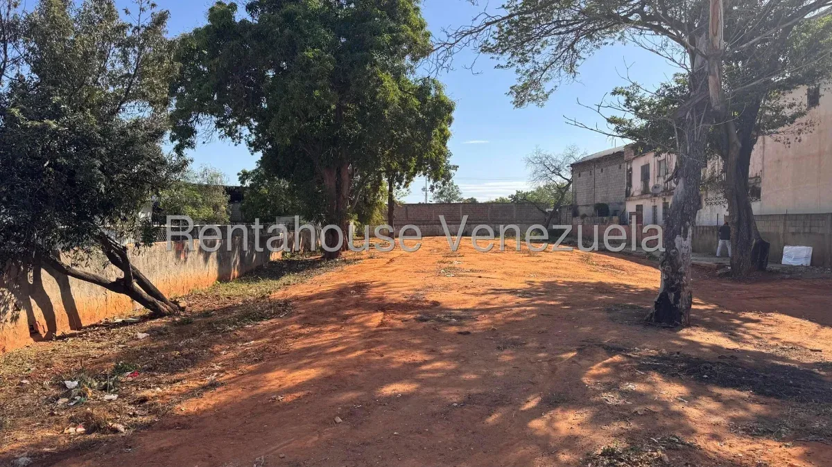Terreno En Venta En La Limpia  - 8