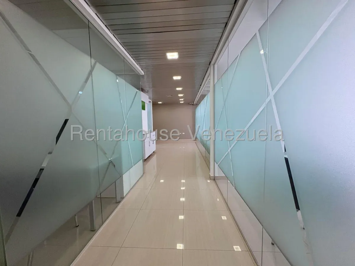 Exclusiva Oficina En Alquiler En 5 De Julio  - 9